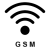 GSM - Wifi moduly