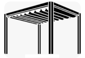 Pergoly