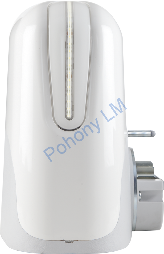 Key SUN4024 - samostatný pohon pre posuvnú bránu do 400kg