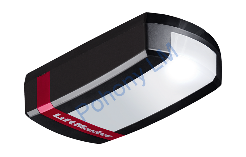 LiftMaster LM100EVF  - garážový pohon