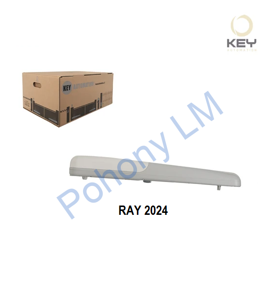 Key RAY 2224 pohon
