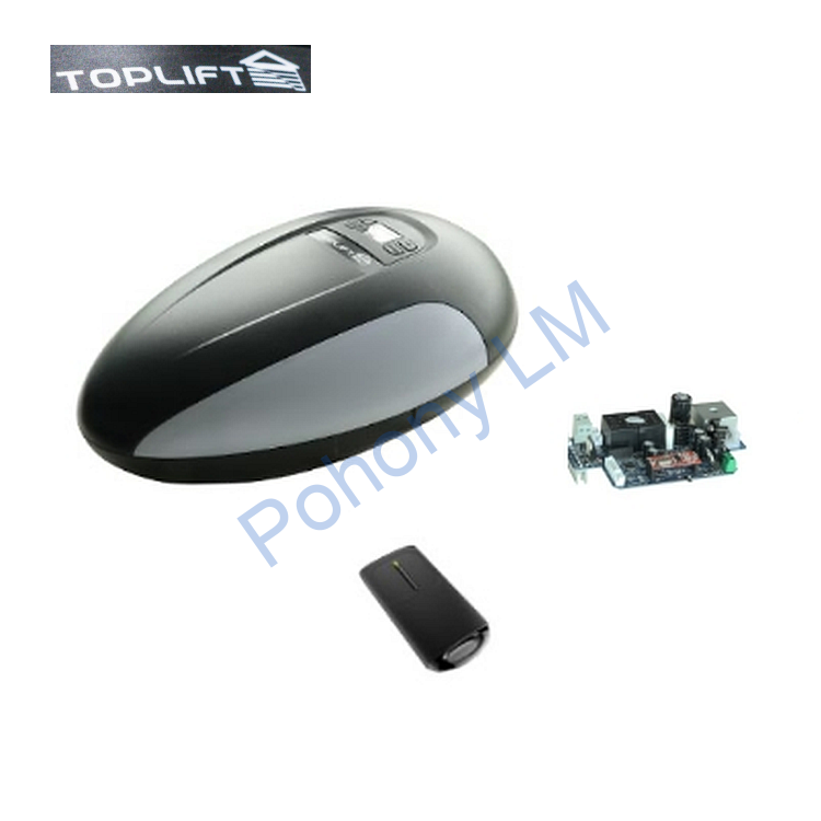TopLift 800N - garážový pohon samostatne