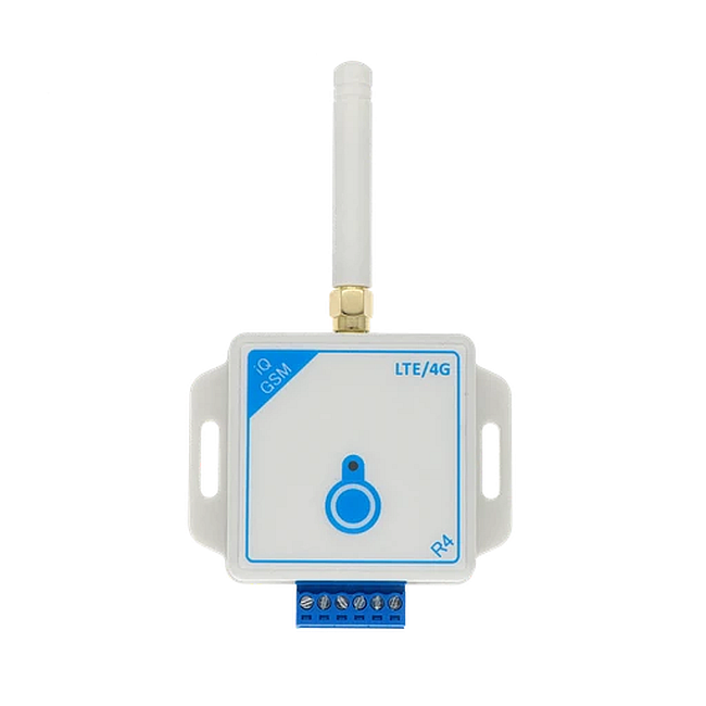 GSM IQ modul R4 pre 100 účastníkov
