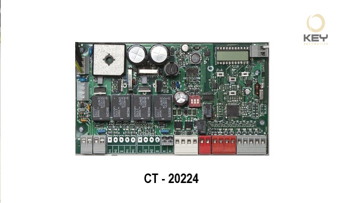 Key - CT20224