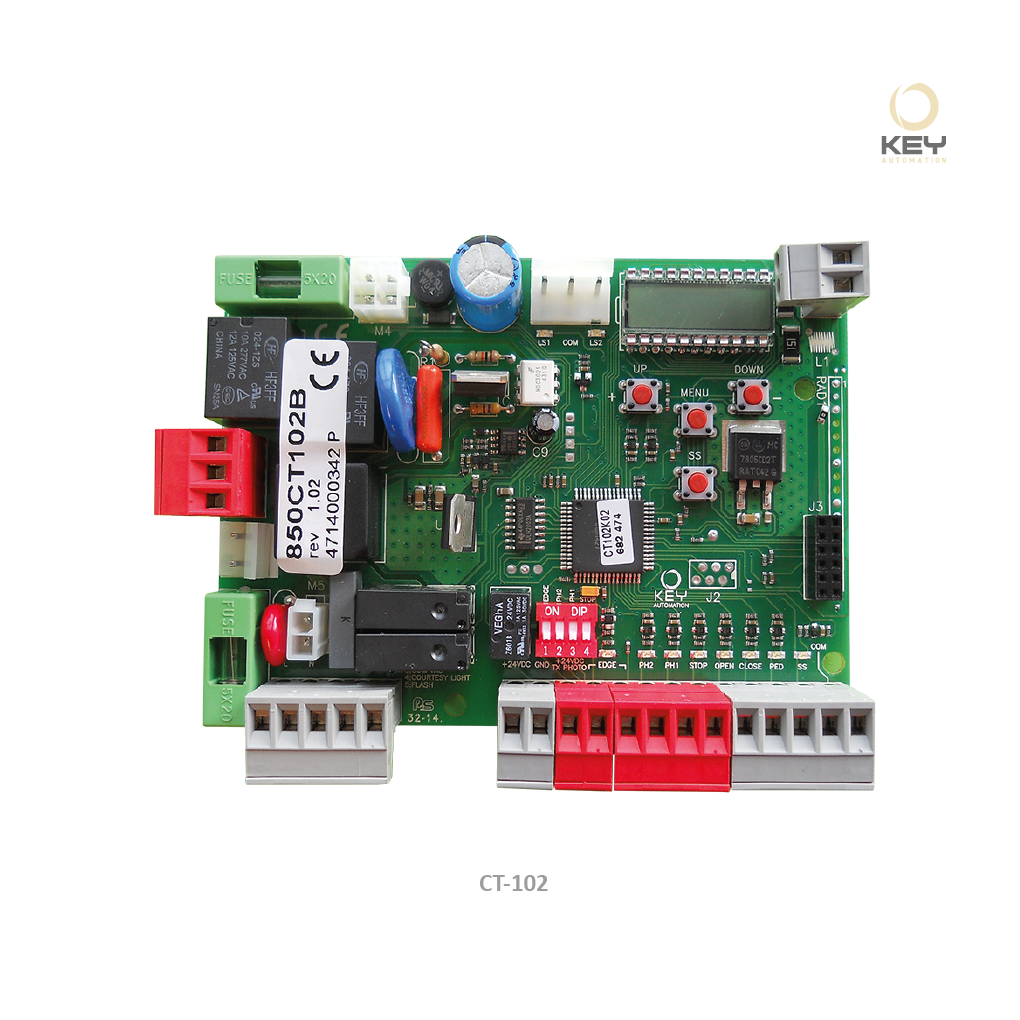 Key - CT102