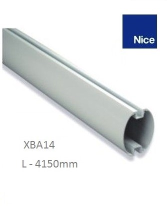 Nice XBA14 rameno 4m