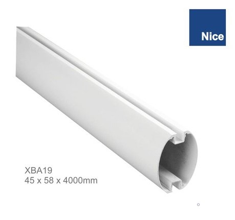 Nice XBA19 rameno 4m