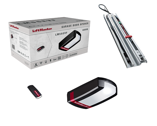 LiftMaster LM55EVF - garážový pohon