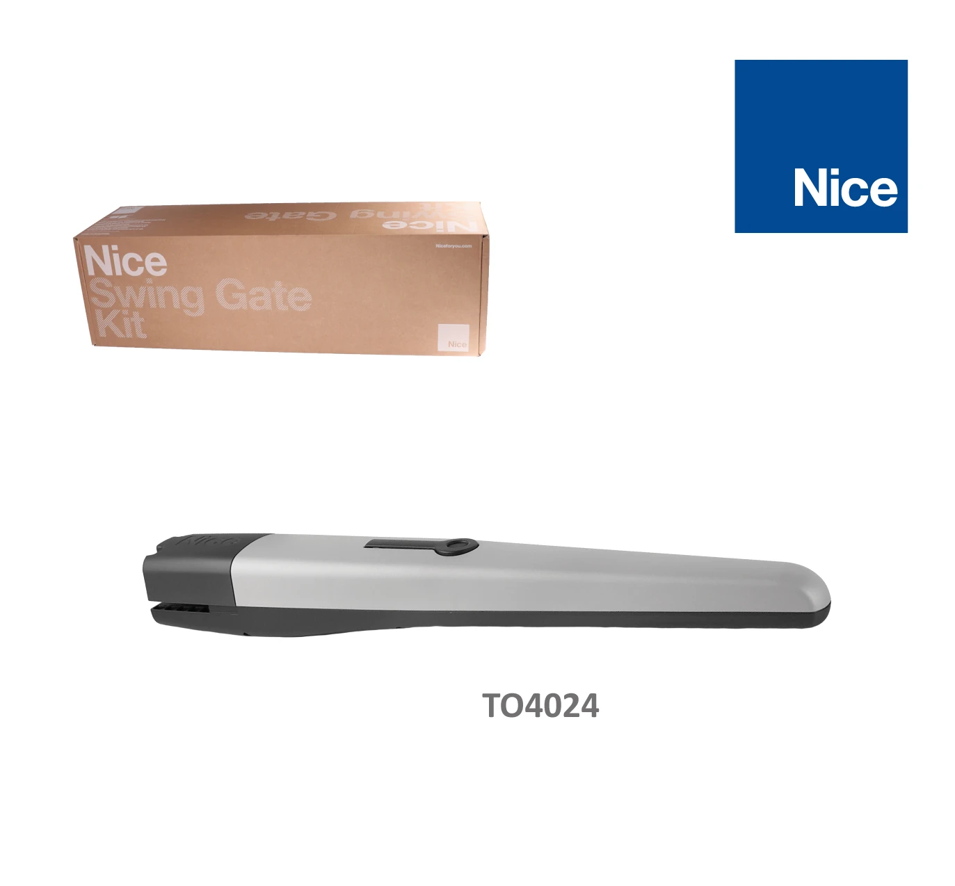 Nice Toona 4024 pohon