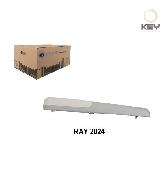Key RAY 2224 pohon