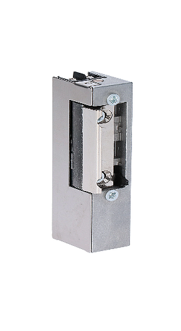 Elektrický zámok 12-24V AC/DC