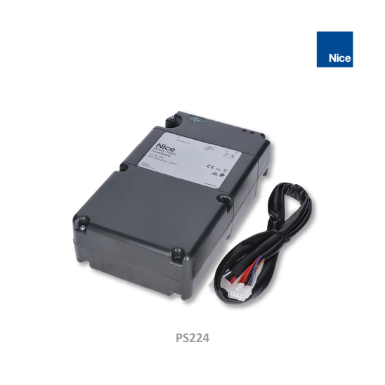Nice batéria PS224