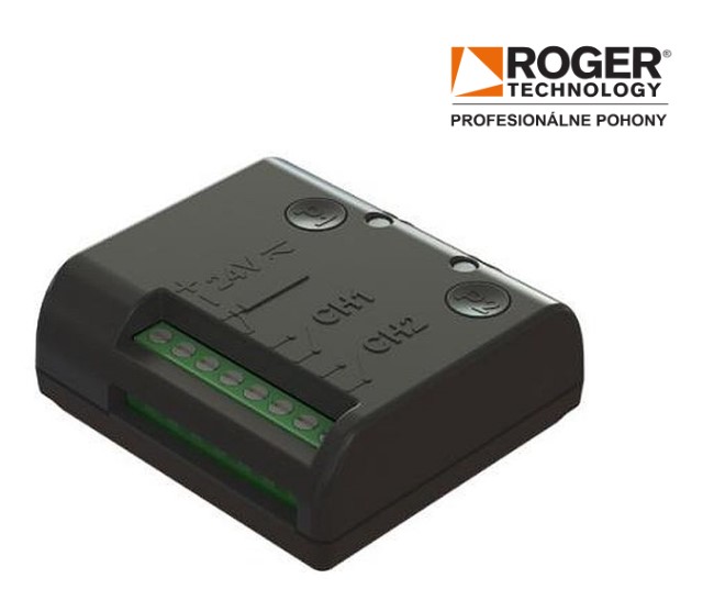 Roger Technology prijímač extérny R93/RX20/U