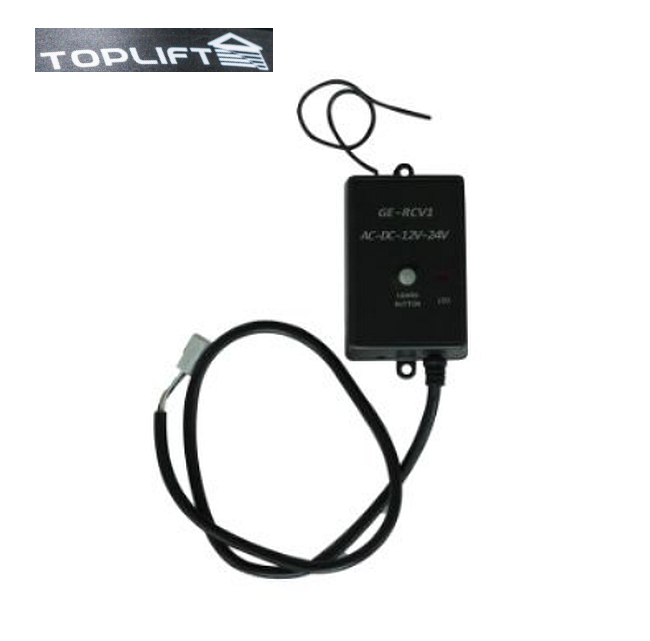 TopLift rádiový prijímač extérny