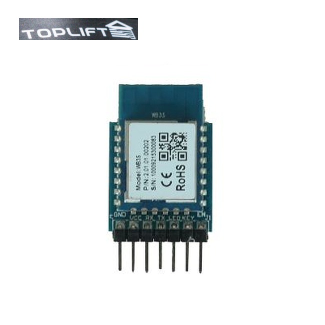 TopLift Wifi modul pre ovládanie mobilom