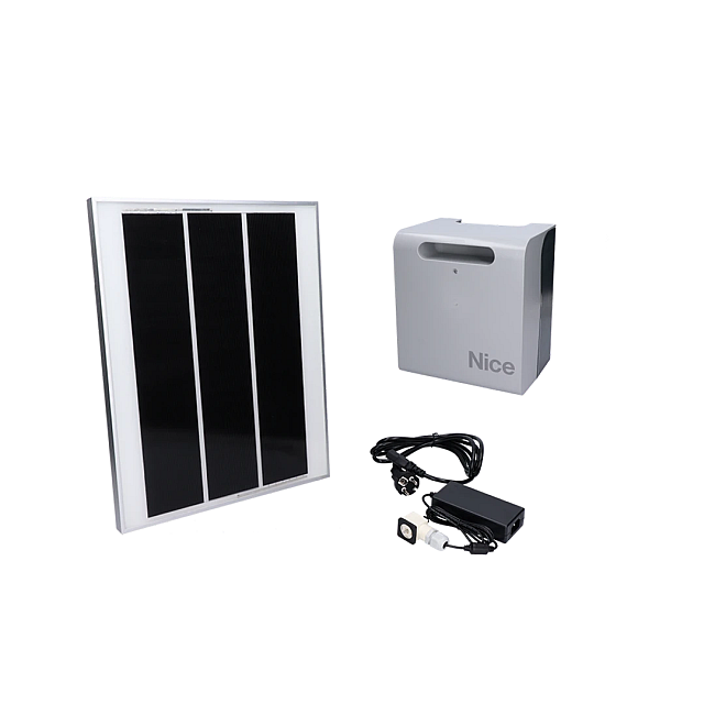 Solárny panel Solemyo SYKCE 30 kit