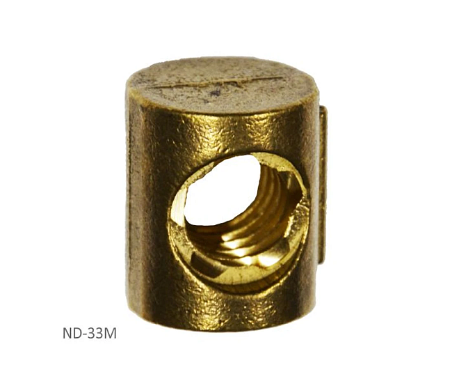 ND Nice matica hriadele PMD0943R05.4610 5závit