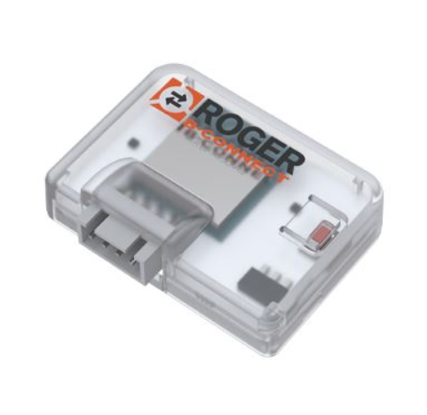 Roger Wifi modul pre programovanie a ovládanie