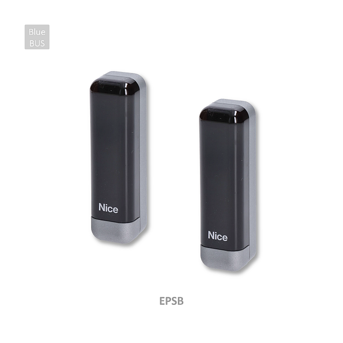 Nice EPSB slim bezpečnostná fotobunka