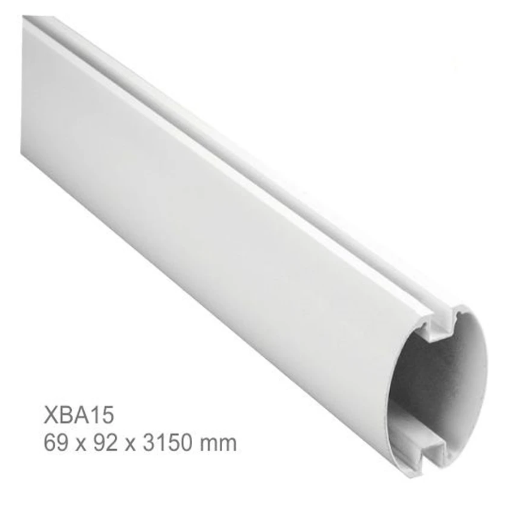Nice XBA15 rameno 3m