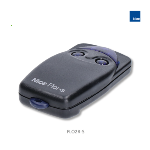 Nice Flo2r-s diaľkový ovládač
