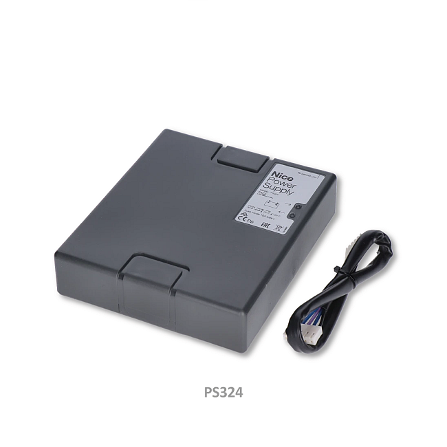 Nice batéria PS324