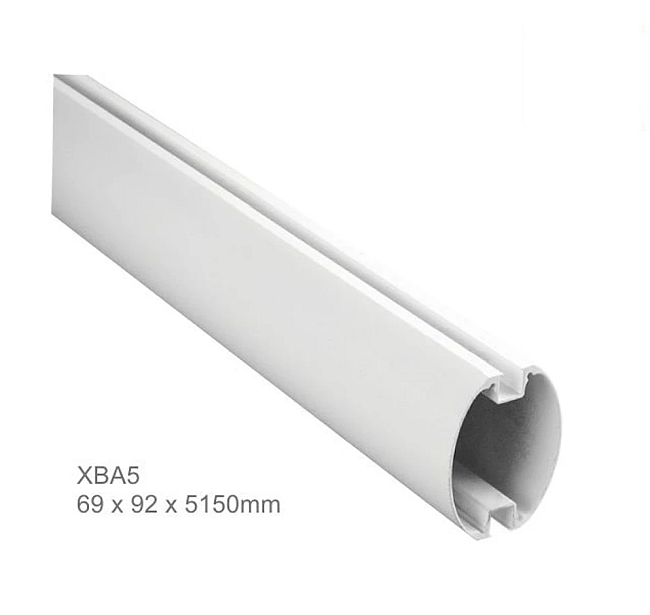 Nice XBA5 rameno 5m