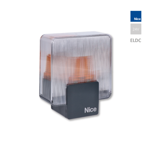 NIce maják ELDC 12-36V/DC
