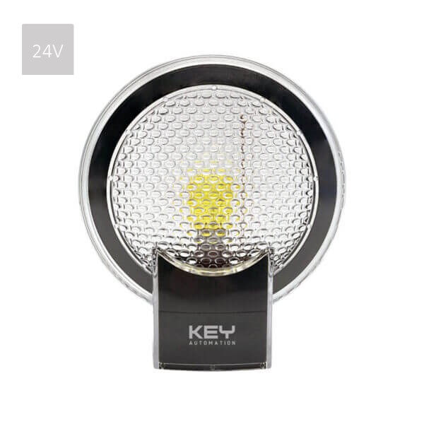 Key maják LUMY 24V
