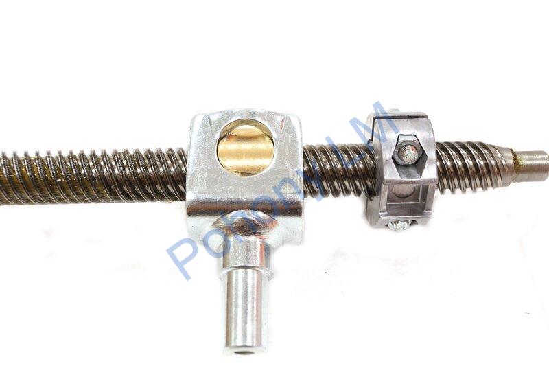 Roger Technology MC781 doraz