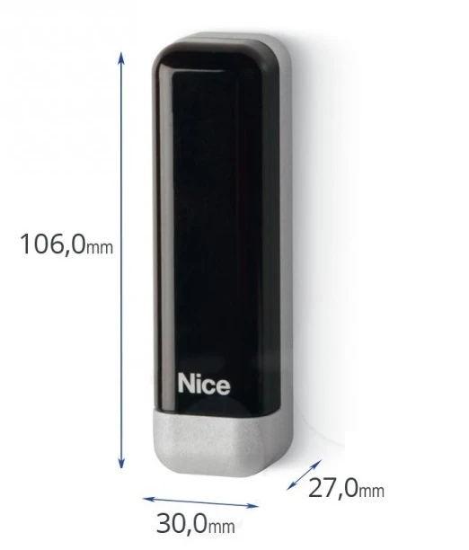 Nice EPS Slim bezpečnostná fotobunka