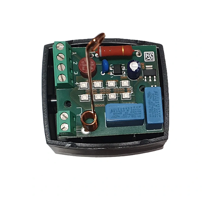 Key maják LUMY 24V/230V