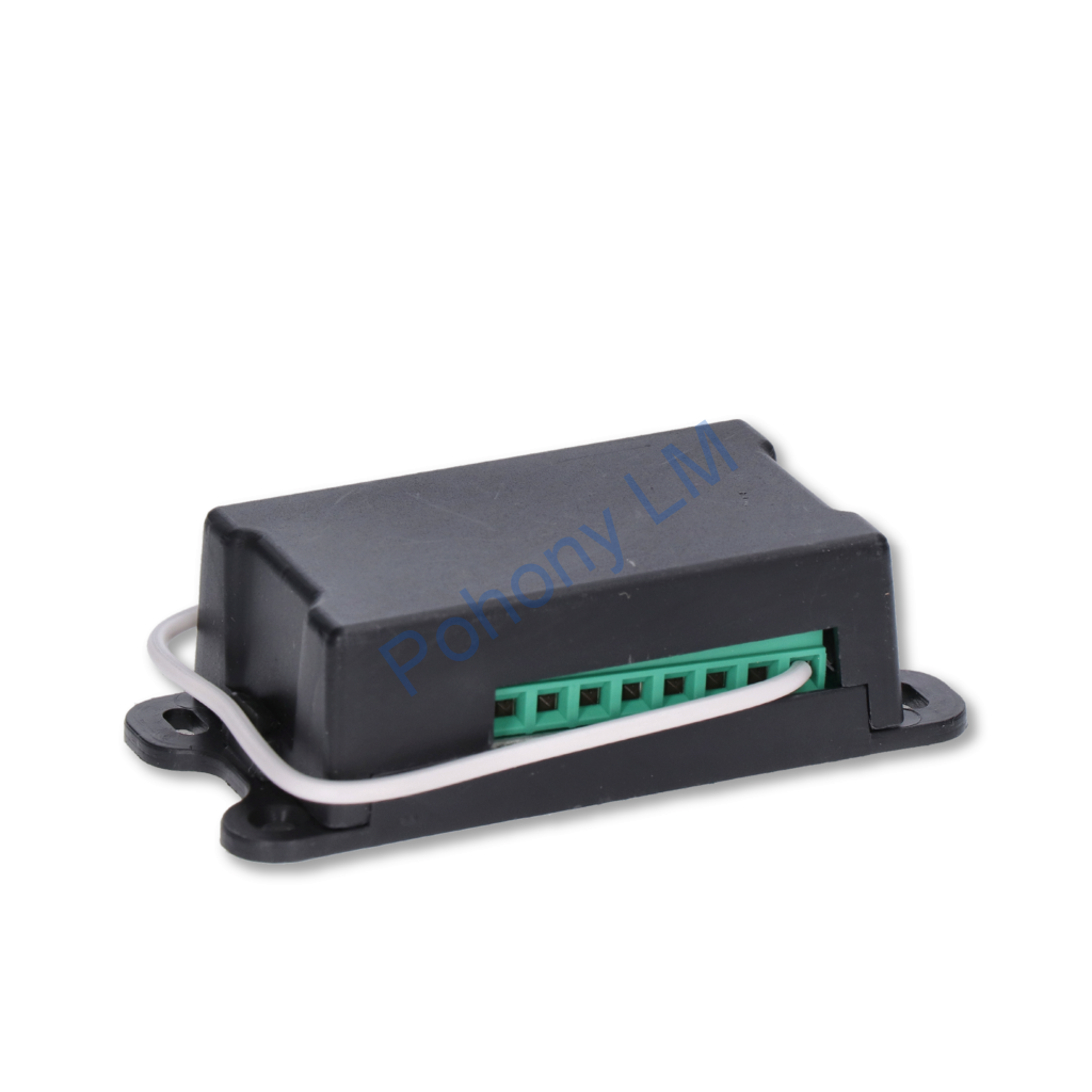 Key prijímač extérny RXM-23