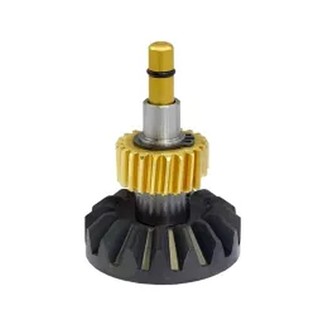 ND Nice prevodovka pohonu PRPL03 pre Pluto 230V