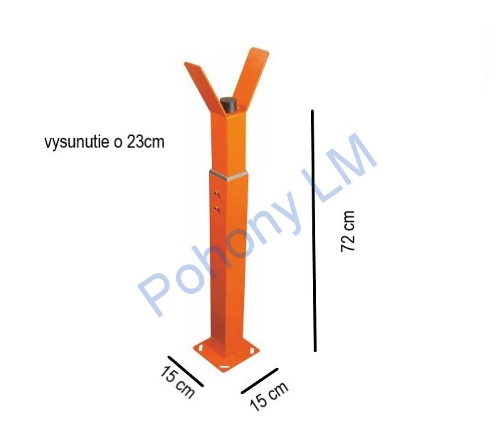 Nice WA11 podpera