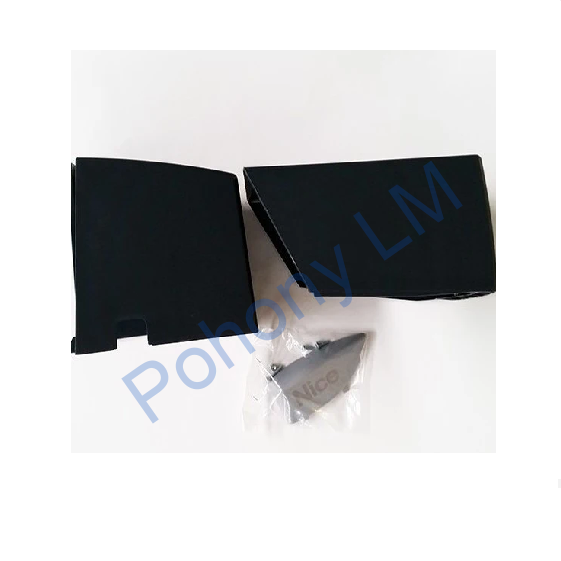 ND Nice kryt pohonu Robus400/Road400 PRRB03A