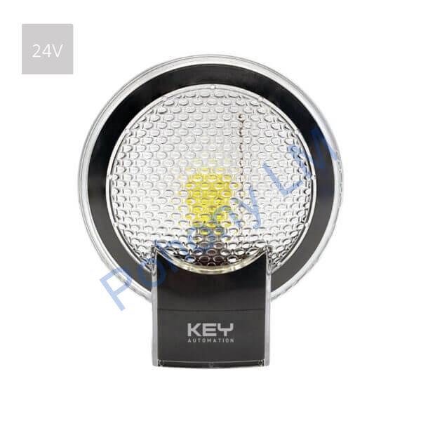 Key Star 3224 -kompletná sada do prejazdu 6m