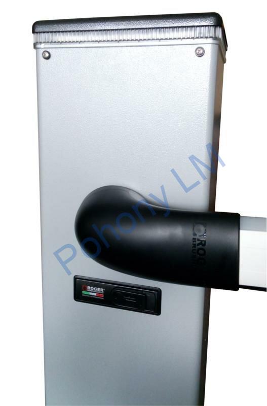 Roger Technology Bionik závora do 4m