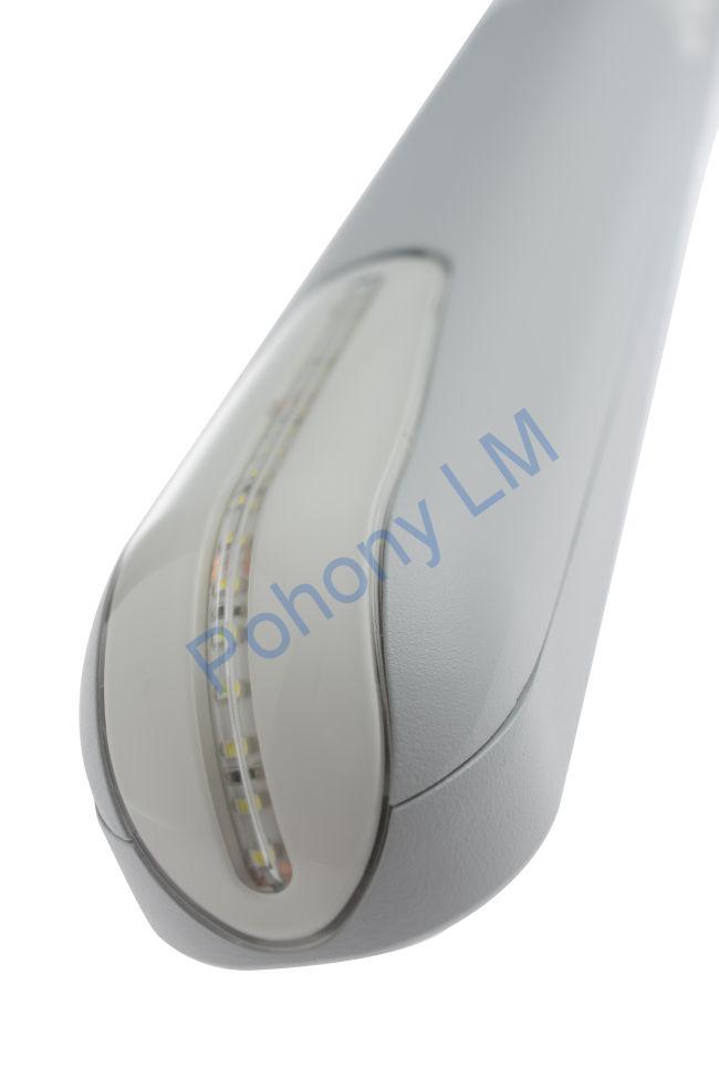 Key Ray 2524 - kompletná sada do šírky prejazdu 5m